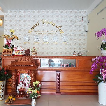 Hostel Dang Loi ホステルダンロイ Chau Doc Exterior photo